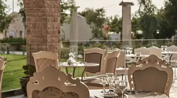 Sandy Villas Resort by Rizos Resorts