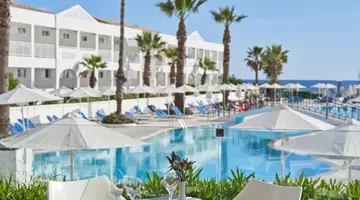 Sandy Villas Resort by Rizos Resorts