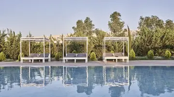 Sandy Villas Resort by Rizos Resorts