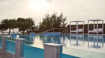 Sandy Villas Resort by Rizos Resorts