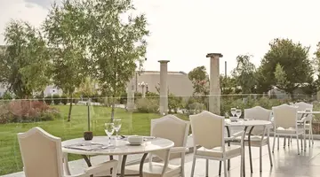 Sandy Villas Resort by Rizos Resorts