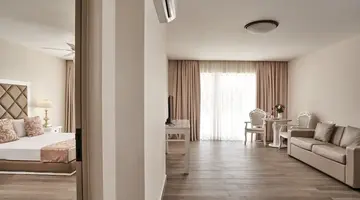 Sandy Villas Resort by Rizos Resorts