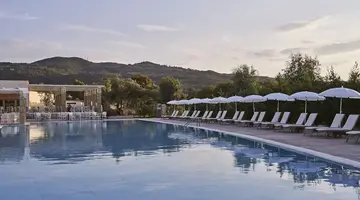 Sandy Villas Resort