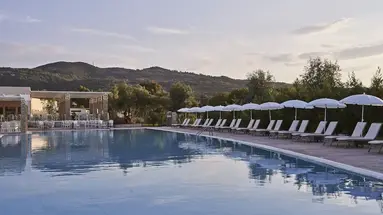 Sandy Villas Resort