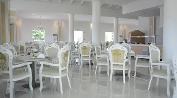 Sandy Villas