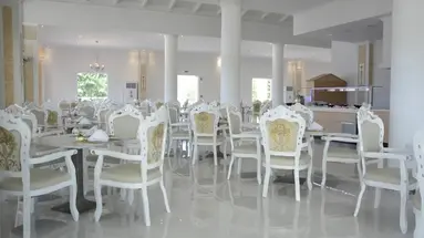 Sandy Villas