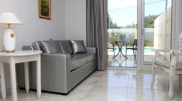 Sandy Villas