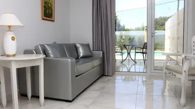 Sandy Villas