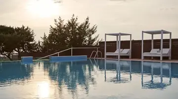 Sandy Villas
