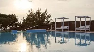 Sandy Villas