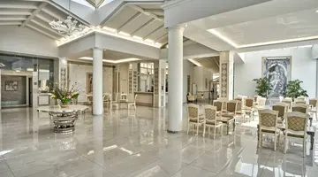 Sandy Villas