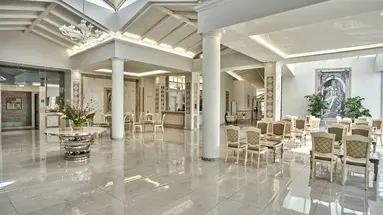Sandy Villas