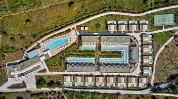 Sandy Villas