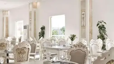 Sandy Villas