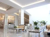Sandy Villas