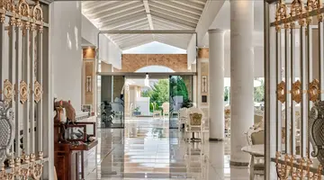 Sandy Villas