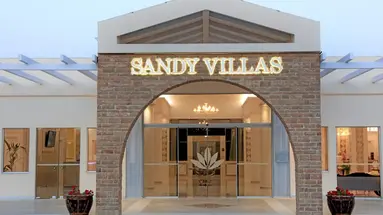 Sandy Villas