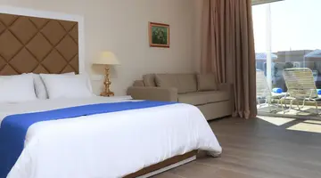 Sandy Villas