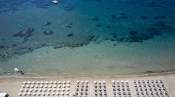 Sandy Villas