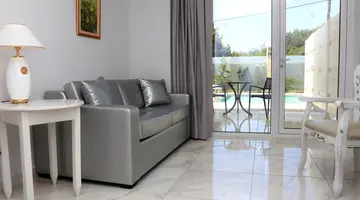 Sandy Villas