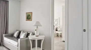Sandy Villas