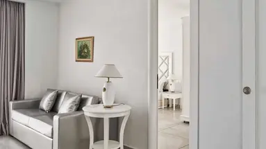 Sandy Villas