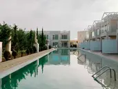 Sandy Villas