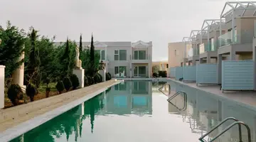 Sandy Villas