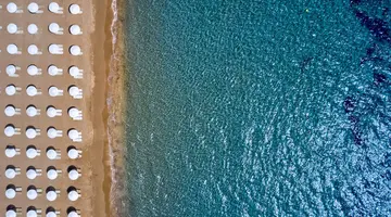 Sandy Villas