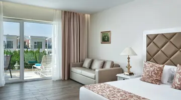 Sandy Villas