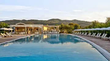 Sandy Villas