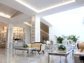 Sandy Villas