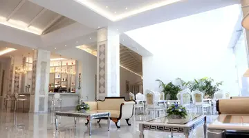 Sandy Villas