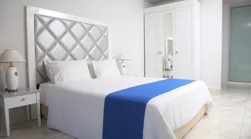 Sandy Villas
