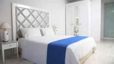 Sandy Villas