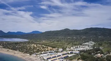 Sandy Villas