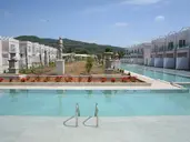 Sandy Villas