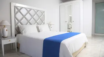Sandy Villas