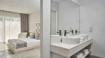 Sandy Villas
