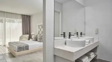 Sandy Villas