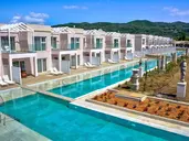 Sandy Villas
