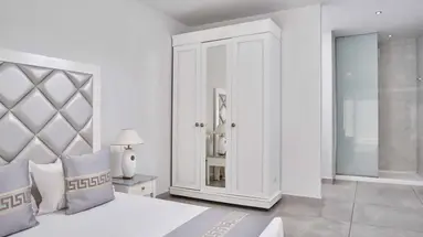 Sandy Villas