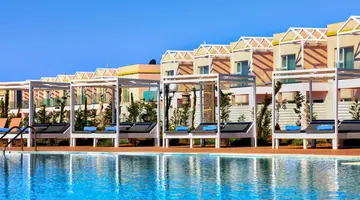 Sandy Villas