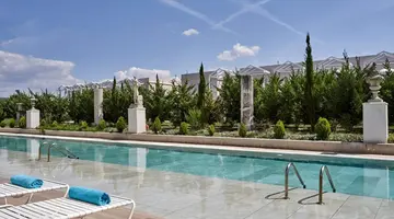 Sandy Villas