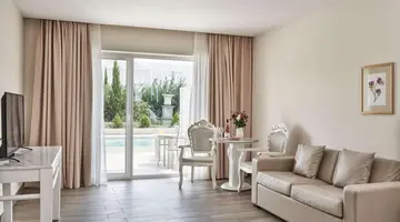 Sandy Villas