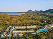 Sandy Villas
