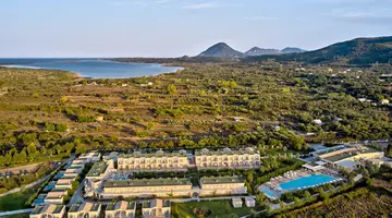 Sandy Villas