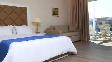 Sandy Villas