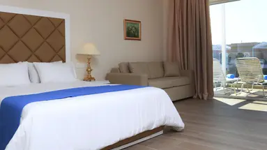 Sandy Villas