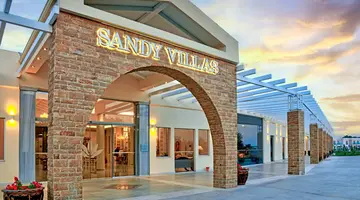 Sandy Villas